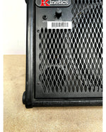 Kinetics Passive Wedge Monitor - Passive Speakers - Good - Image 4