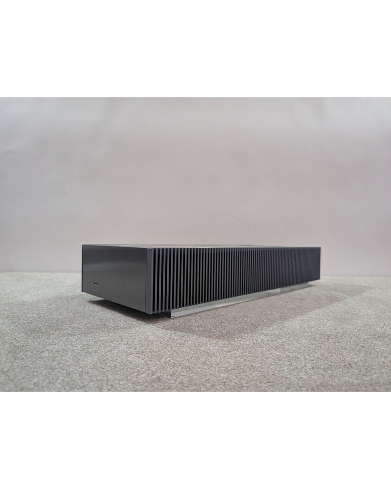 Naim Mu-so 2nd Generation - Media Player - Black - Excellent - image 10