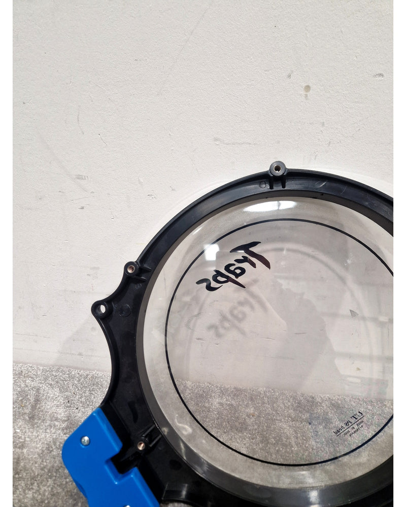 Traps PS Head 12'' - Drum Part – Drum Head - Good - Image 3