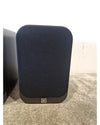 Q Acoustics 3010 HI-FI Speaker Pair - Black HI-FI Speakers - Compact Design - Excellent w/ & tags - Photo 14