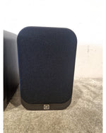 Q Acoustics 3010 HI-FI Speaker Pair - Black HI-FI Speakers - Compact Design - Excellent w/ & tags - Image 14