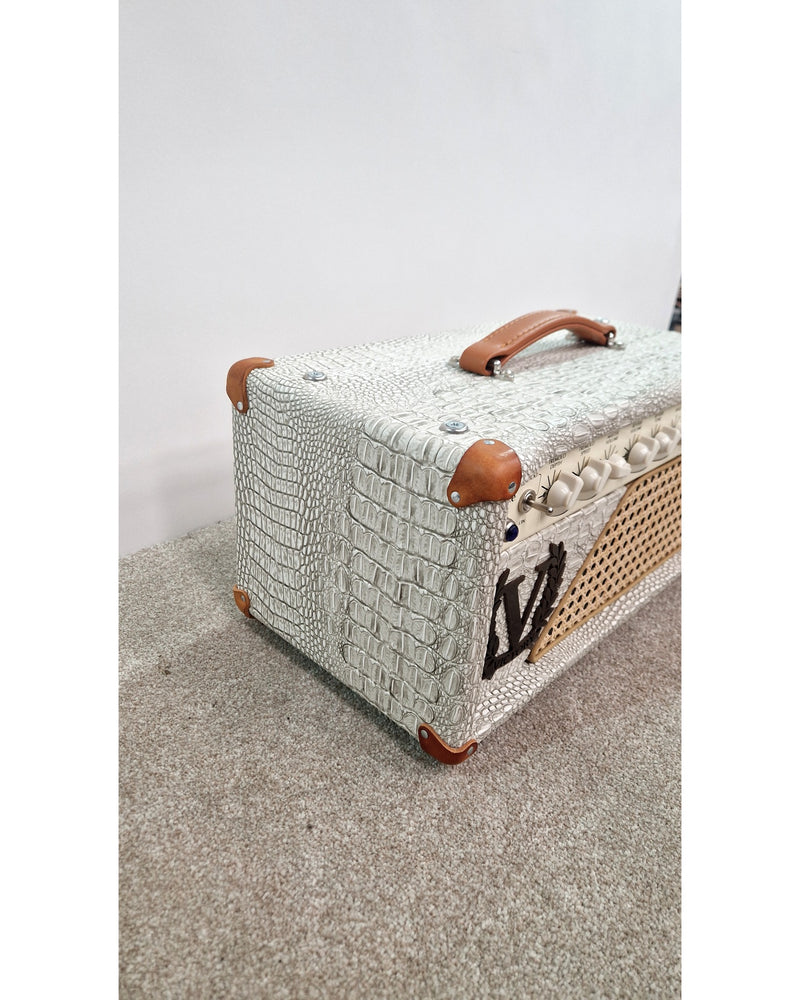 Victory V40 Duchess Deluxe - Guitar Amplifier - Fair - image 9