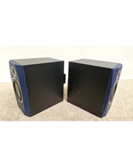 Tannoy Reveal R5A - Studio Monitors - Blue - Good - Image 10
