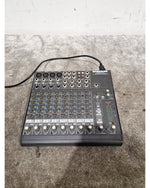Mackie 1202VLZ Pro - Mixer - Very Good w/ Original Box & Manuals - Image 3