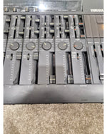 Yamaha MT3X - Multitrack Cassette Recorder - Very Good w/ Original Box - Image 12
