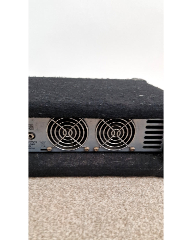 Ashdown MAG600H – Bass Amplifier Head  - Refurbished - image 11