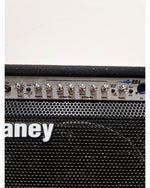 Laney RB6 - Bass Amplifier - Black - Excellent - Image 9