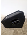 RFA-PM10H Red Fire Audio - 150W Powered Wedge Stage Monitor - Black - Excellent w/ Original Box - Photo 2