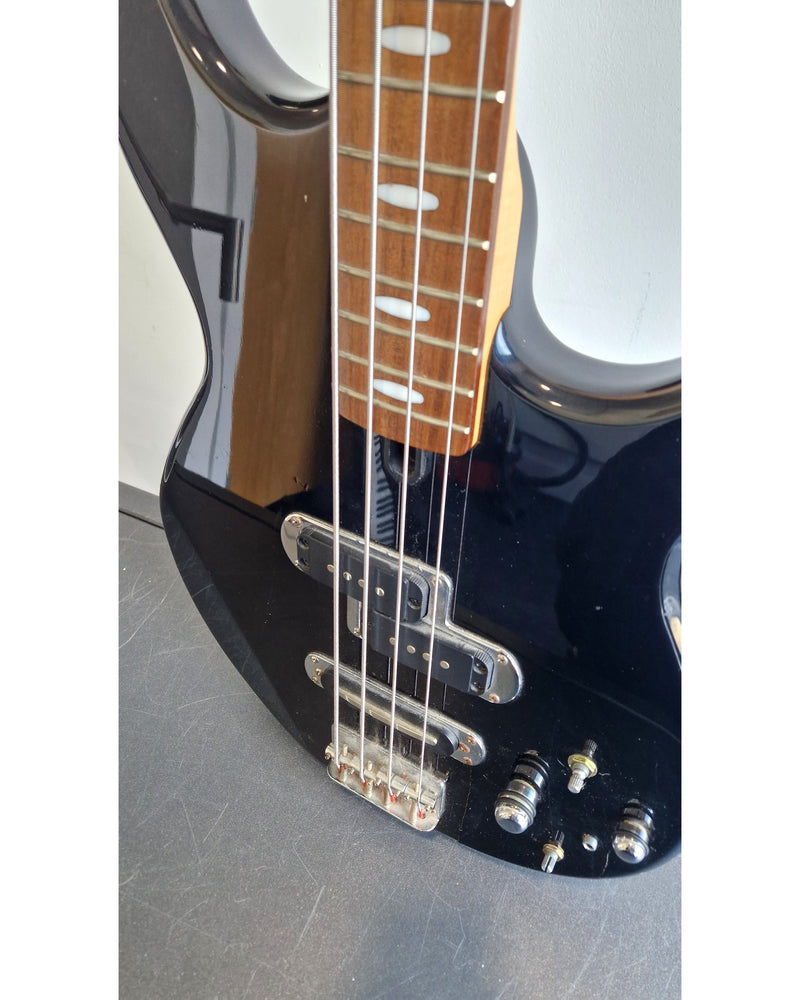 Yamaha TRBX174 - Bass Guitars - Fair - Image 16