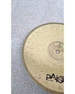 Paiste PST3 14 Bottom Hi Hat - Cymbals - Good - Image 8