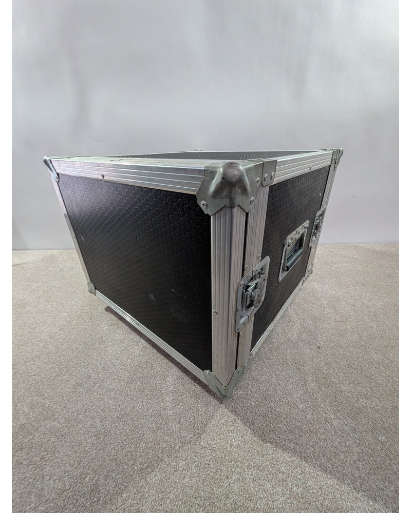 Rack Flight Case (Exterior Dimensons 52cm x 38cm x 53cm) - Cases & Racks - Good - image 3
