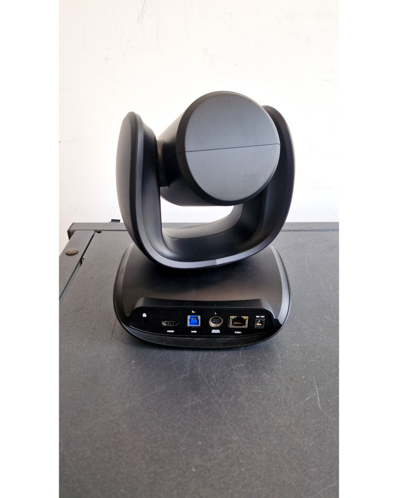 AVer CAM550 - CCTV Equipment - Black - Excellent - Image 8