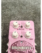 TC Electronic Brainwaves Pitch Shifter - Effects Pedal - Excellent - Image 10