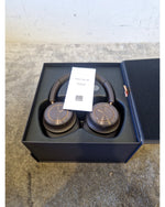 DALI IO-12 - Headphones - Dark Chocolate - Mint w/ Original Box - Image 10