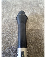 AKG D 202 Microphone - Black/Silver – Dynamic Microphone - Spares or Repair - Image 3