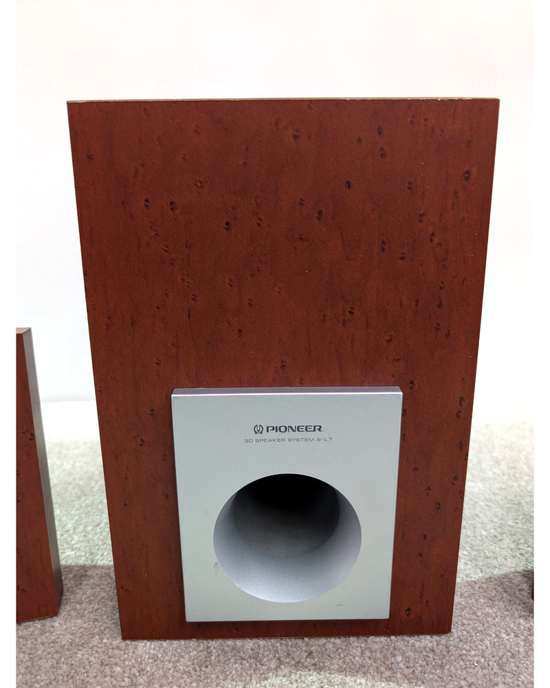 Pioneer hifi speaker - Hi-Fi Speaker - Fair - image 4