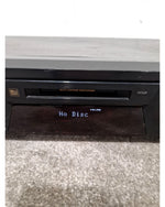 Sony Mds Je470 - Black – Mini-Disc Player - Fair - Image 2