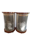Jim Rogers JR149 - Hi-Fi Speakers - Fair - Photo 1