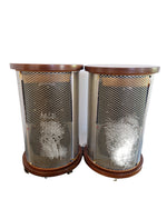 Jim Rogers JR149 - Hi-Fi Speakers - Fair - Image 1
