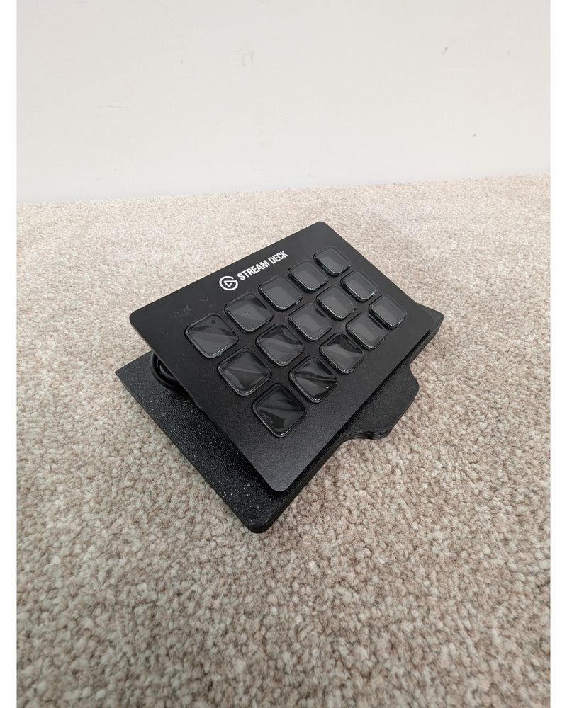 Elgato Stream Deck (OG 15-Key) - Control & Automation - Very Good w/ Original Box & Manuals - image 3