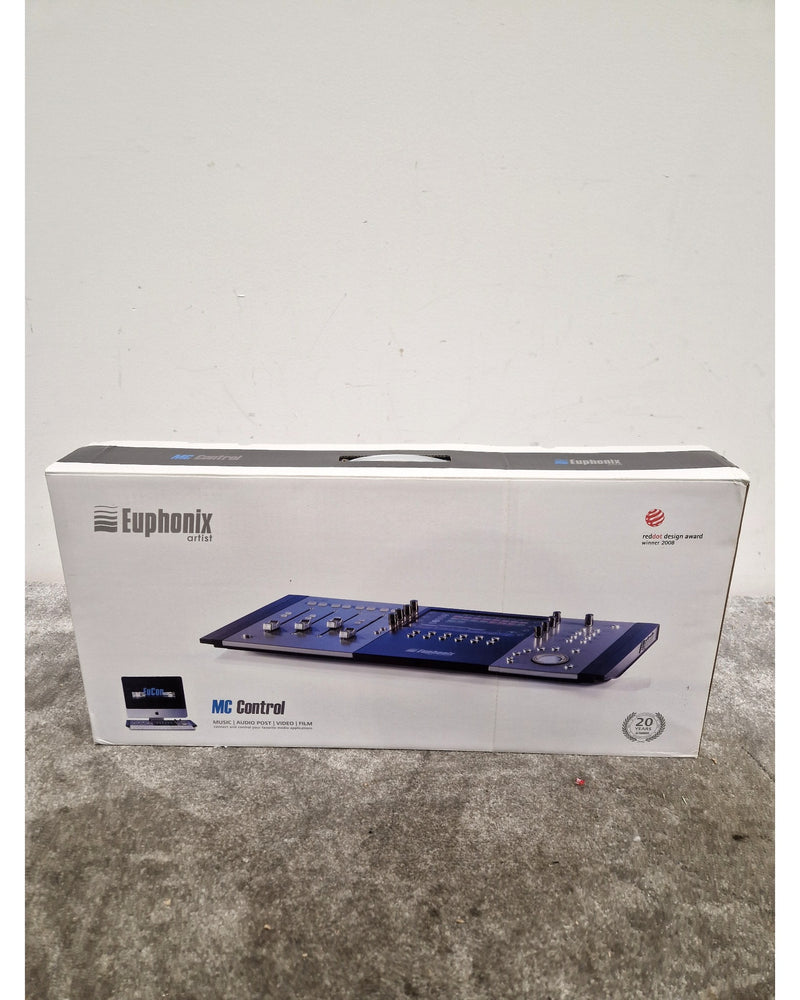 Euphonix MC Control - Control Surface - Good - Image 7