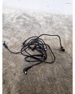 Effects Pedal Power Cable Adapter V X10 - Black – Power cable adapter - Excellent - Image 2