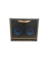 Ashdown RM 210T - Bass Amplifiers - Good - Image 1