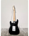 Rockburn ST - Electric Guitar - Black - Fair - Photo 3