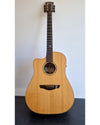 Faith FS3 - Acoustic Guitars - Very Good w/ New Strings - Photo 2