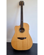 Faith FS3 - Acoustic Guitars - Very Good w/ New Strings - Image 2