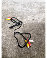 Job-lot OF Phono Cables - X7 – Phono Cable - Excellent - Image 5
