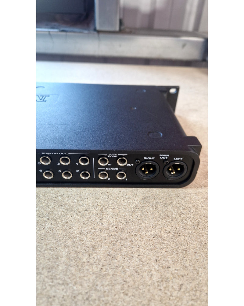 MOTU 828ES - Audio Interface - Excellent - Image 4