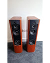 Boston VR-M90 - Hi-Fi Speakers - Cherry Wood - Fair - Photo 12
