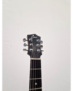 Ciari Ascender Trio (with EMG pickups) - Electric Guitars - White - Mint w/ Travel Bag - Image 8