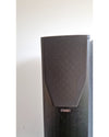 Mission M73 - Hi-Fi Speakers Pair - Black - Good - Photo 5