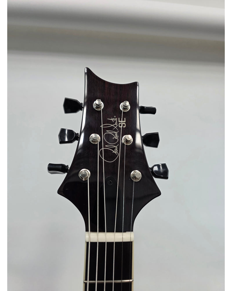 PRS Tonare P20 - Acoustic Guitar - Black - Like New w/ Original Box & Soft Case - image 4