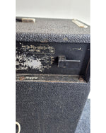 Peavey TNT 130 - Bass Amplifier - Black - Good - Image 5