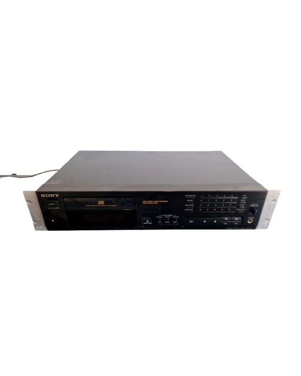 Sony CDP-597 - CD Players - Good