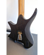 Strandberg Boden Prog 7 - Electric Guitars - Black/Grey - Excellent w/ Soft Case & Original Box - Image 5