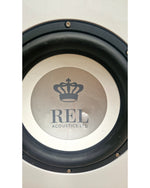 REL T9i - Subwoofers - White - Good - Image 2