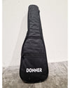 Donner LP - Electric Guitar - Black - Excellent w/ Original Box & Soft Case - Photo 15