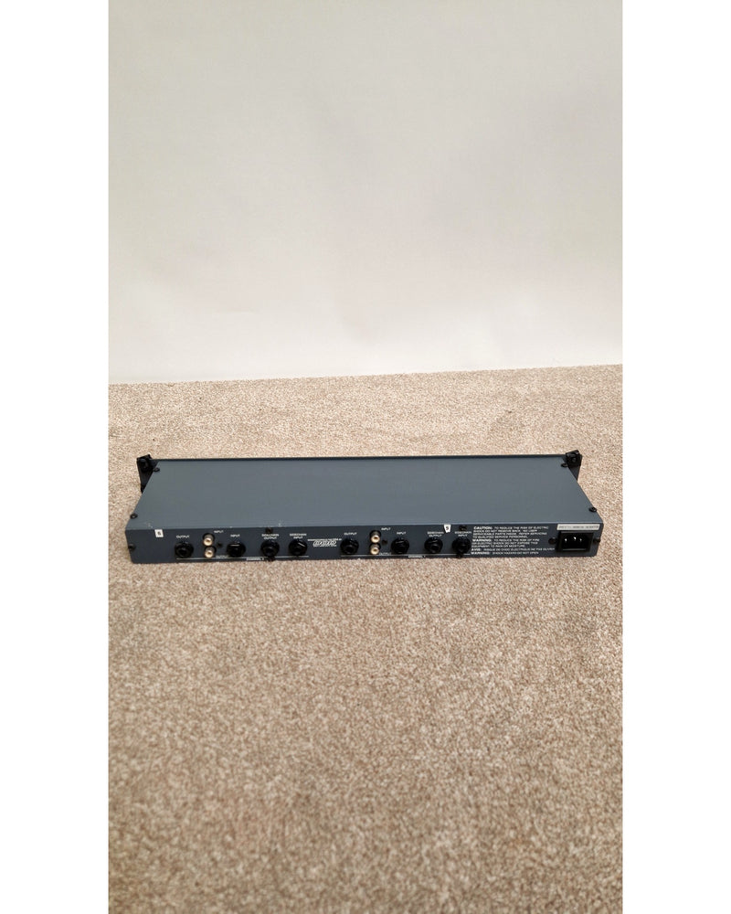 DOD 866 - Compressor/Limiter/Gate - Excellent - Image 10