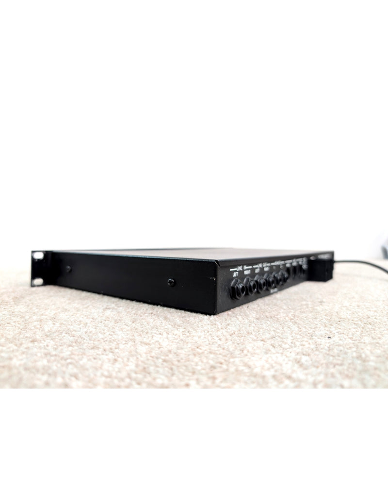 ART Alpha Multiverb - Rack Effects - Good - image 11