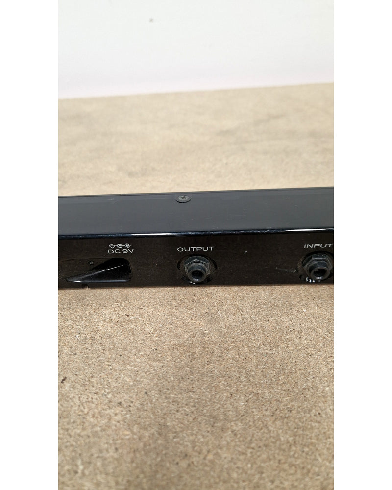Korg Pitchblack Pro - Rack Tuner - Good - Image 15