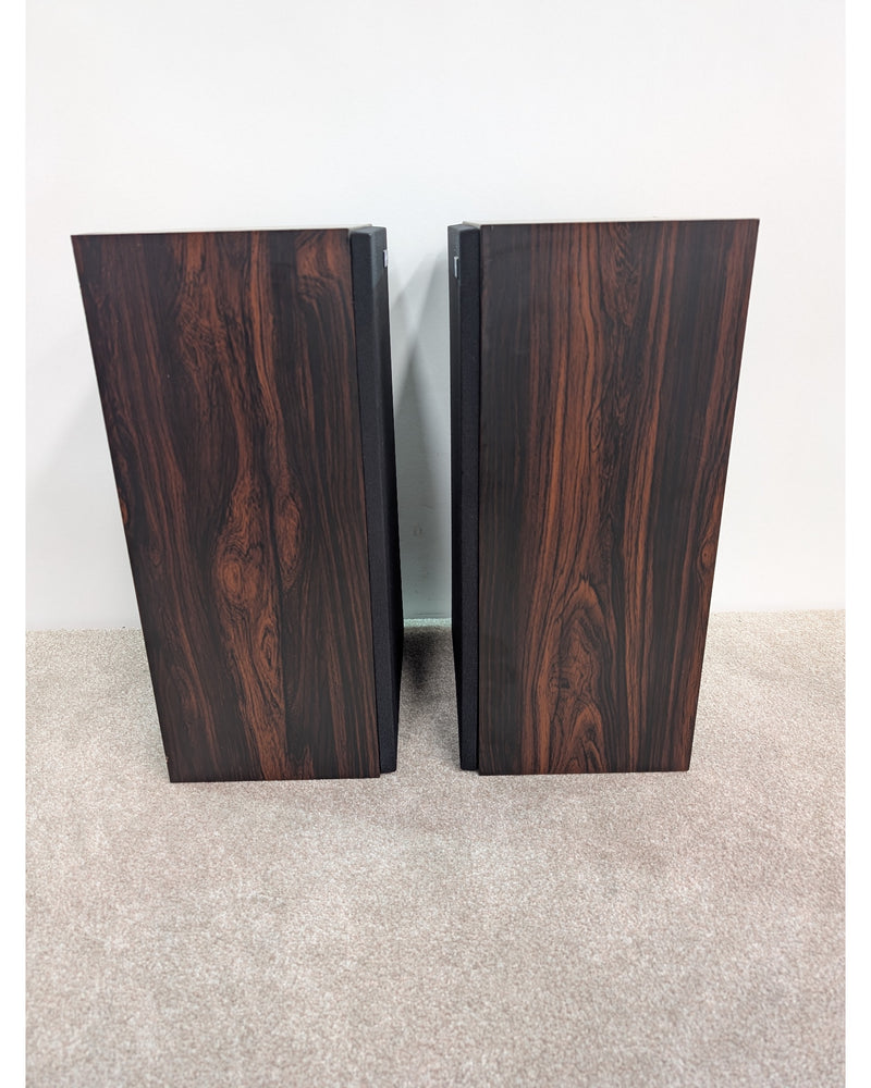 Pioneer CS-777 - Hi-Fi Speaker (Pair) - Fair - image 3