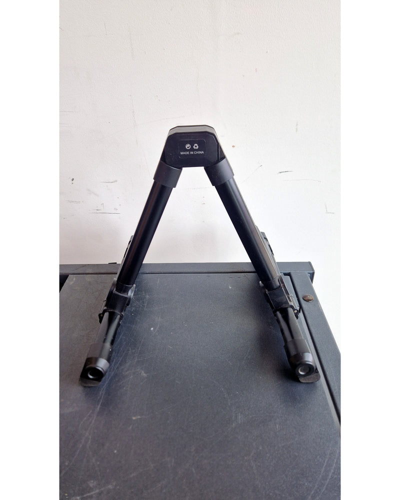 TIE - Guitar Stand - Black - Excellent - Image 7
