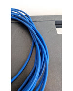 Van Damme 25ft Microphone Cable - Blue – Microphone Cable - Very Good - Image 7