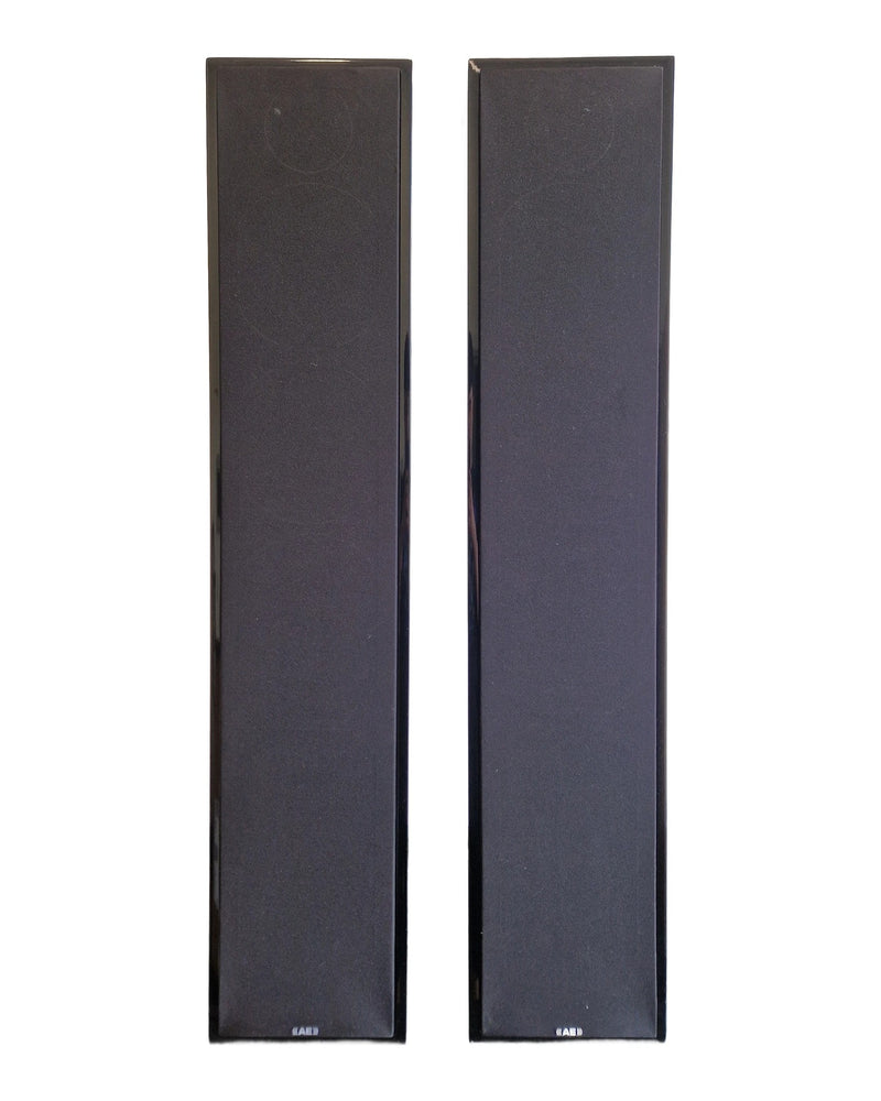 Acoustic Energy 305 - Hi-Fi Speaker - Black - Fair w/ Manuals - image 1