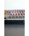 GMUME 8 Channel Professional Mixer - Mixer - Good - Photo 4