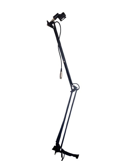 K&M Microphone Boom - Microphone Stand - Very Good